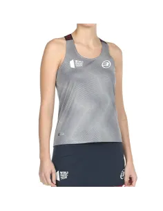 Camiseta Bullpadel Wpt Revenga 151 Mujer | Ofertas de pádel 2